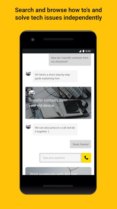 Sprint Complete For Android Apk Download