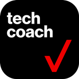 Tech Coach biểu tượng