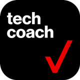 Tech Coach icon