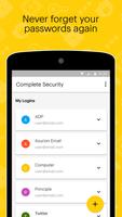 Sprint Complete Security Screenshot 1