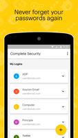 Sprint Complete Security 스크린샷 1