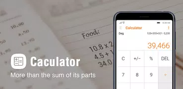 Calculator - unit converter
