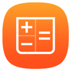 Calculator icon