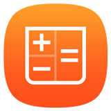 计算器- 桌面小部件、浮动计算器、单位换算 APK