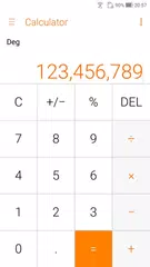 download Calculator – Widget e Floating APK