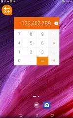Rechner – Widget/Floating APK Herunterladen