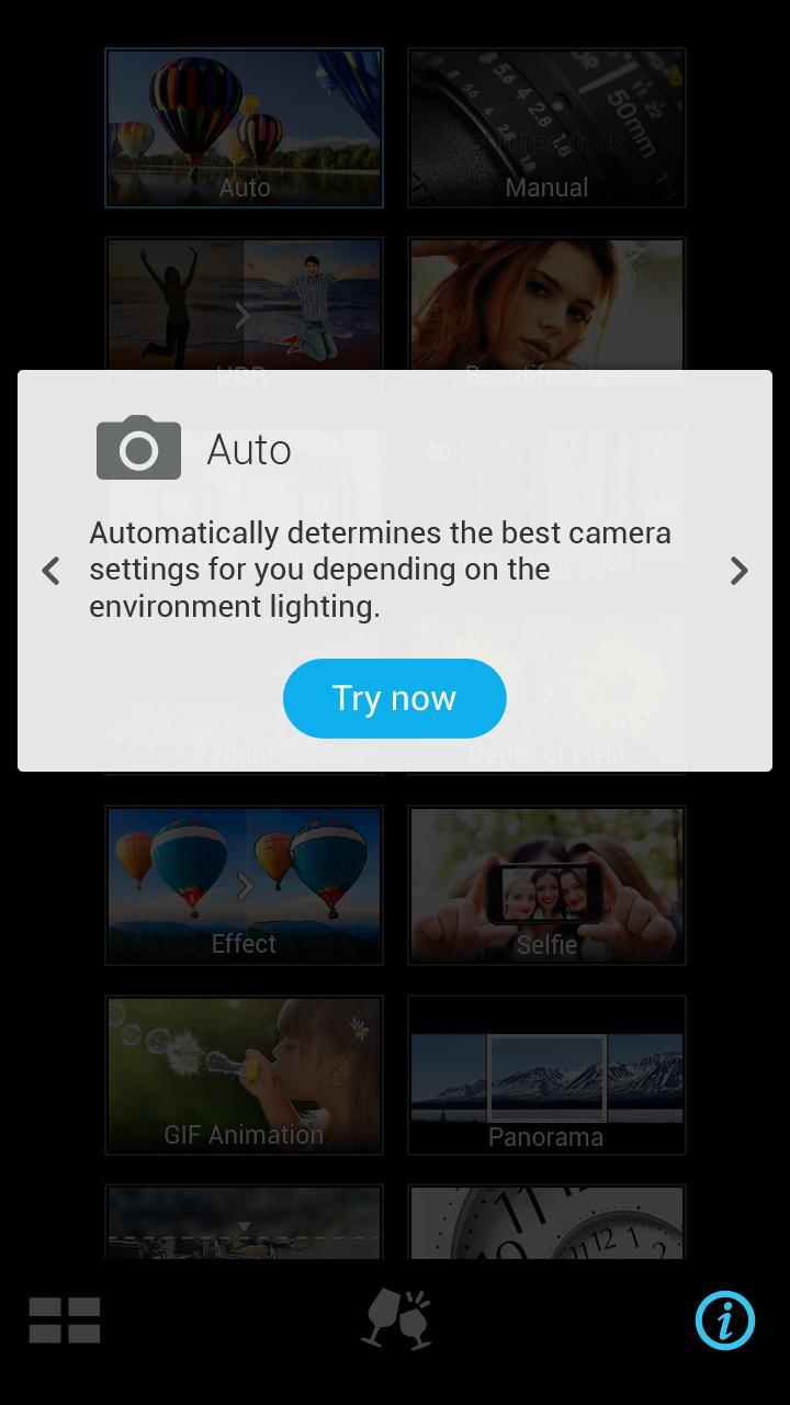 ASUS PixelMaster Camera APK for Android Download