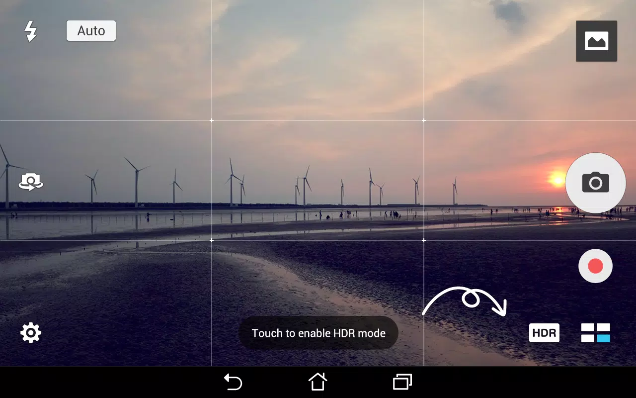 ASUS PixelMaster Camera APK for Android Download