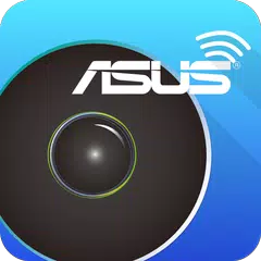 ASUS AiCam アプリダウンロード