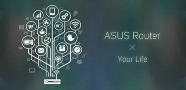 ASUS Router