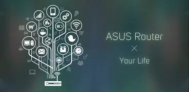 ASUS Router