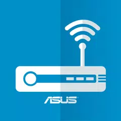 ASUS Router APK Herunterladen
