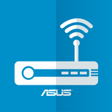 ASUS Router 圖標
