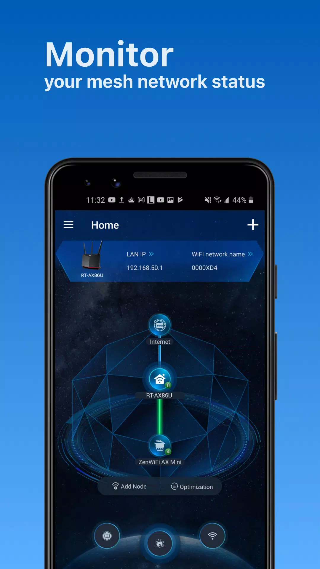 ASUS Router APK for Android Download