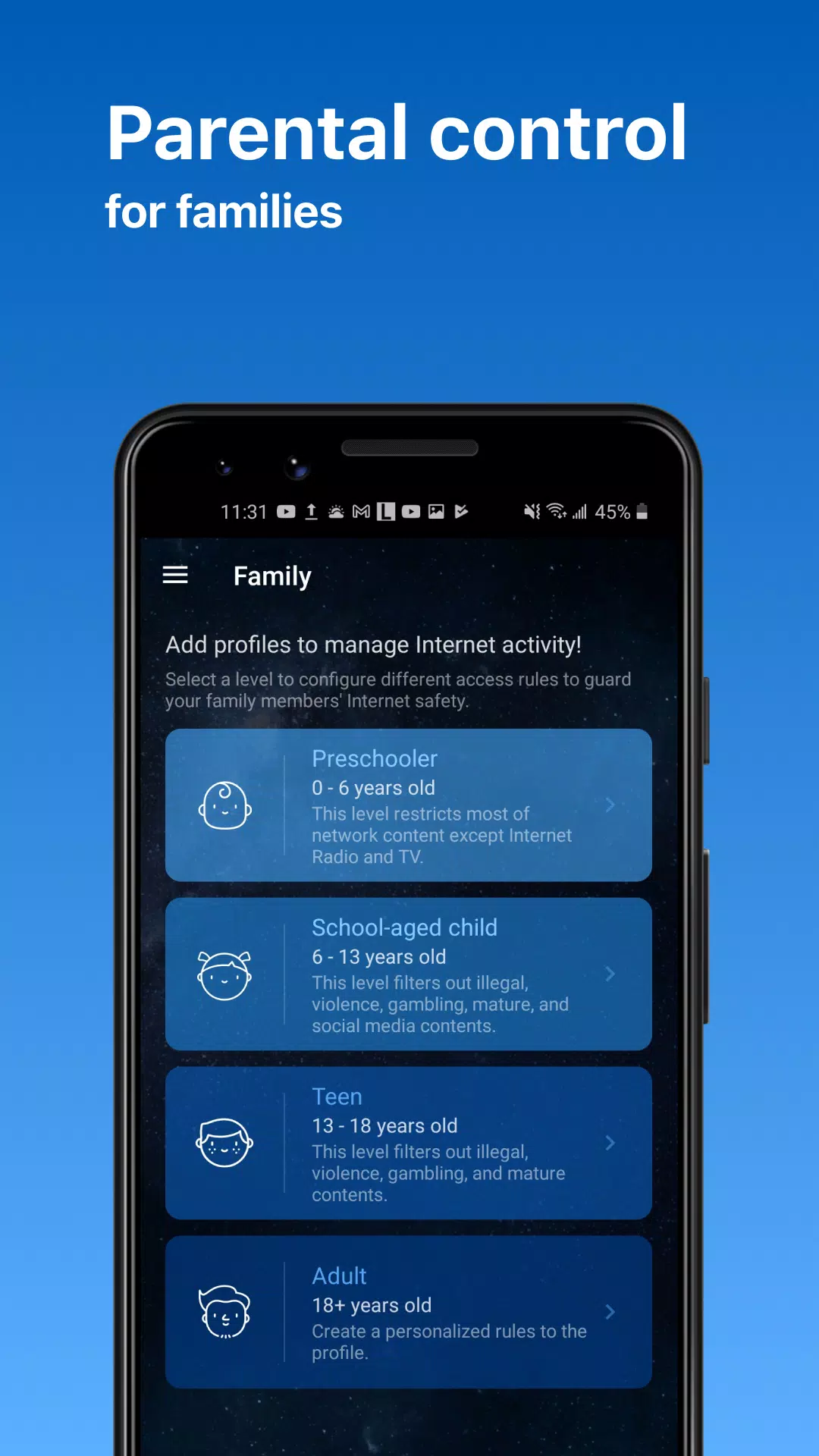 ASUS Router APK for Android Download