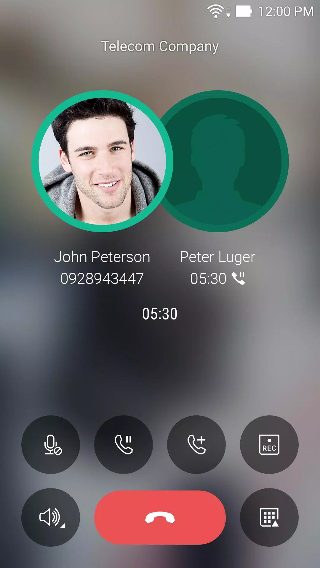 ASUS Calling Screen APK for Android Download