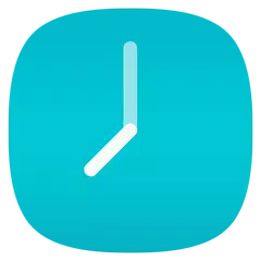 download ASUS Digital Clock & Widget APK