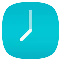 ASUS Digital Clock & Widget