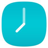 ASUS Digital Clock & Widget simgesi