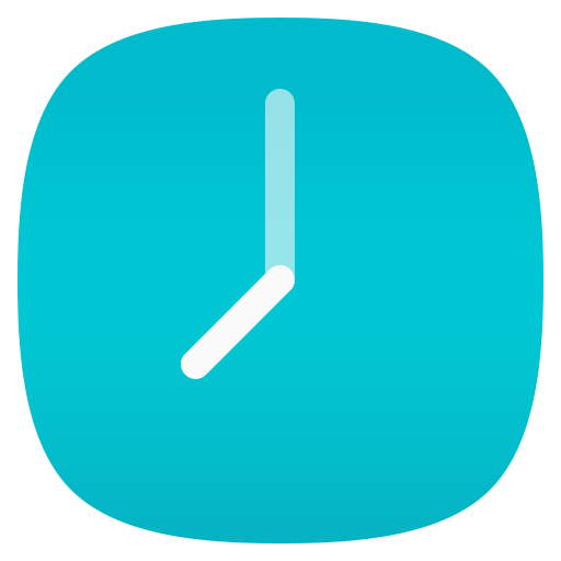 ASUS Digital Clock & Widget