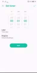 ASUS Digital Clock & Widget アプリダウンロード