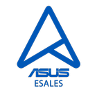 ASUS eSales icon