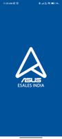 ASUS eSales Affiche