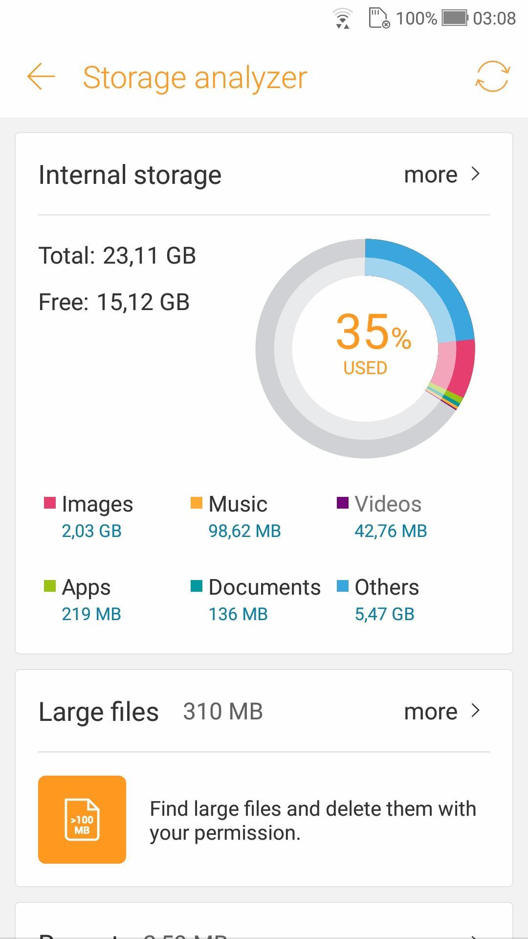 Android 用の ファイルマネージャー Apk をダウンロード Android 用の ファイルマネージャー Apk をダウンロード