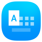 ikon Keyboard ZenUI – Emoji, Tema