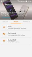 MyASUS syot layar 1