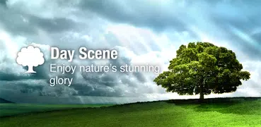 ASUS DayScene - Live wallpaper