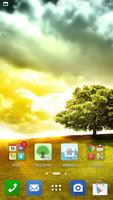 ASUS DayScene - Live wallpaper ポスター