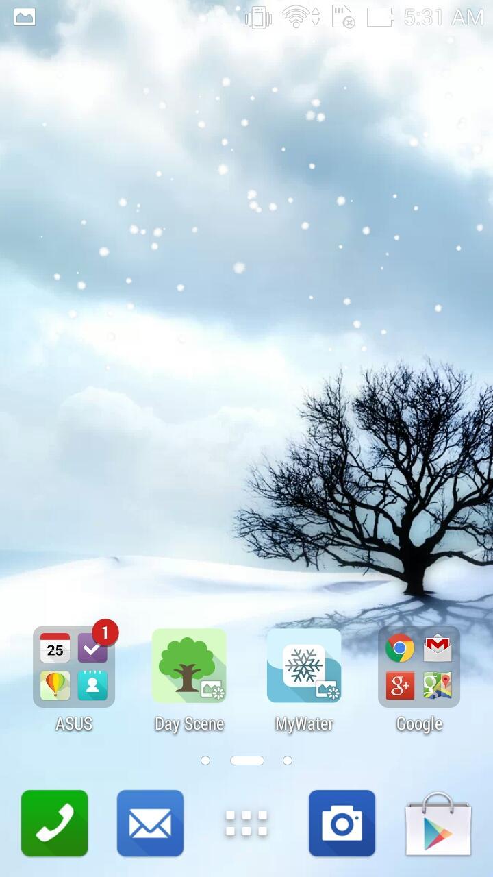 ASUS DayScene - Live wallpaper APK for Android Download ASUS DayScene - Live wallpaper APK for Android Download