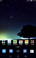 ASUS DayScene - Live wallpaper captura de pantalla 3