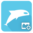 ASUS LiveOcean(Live wallpaper) icon