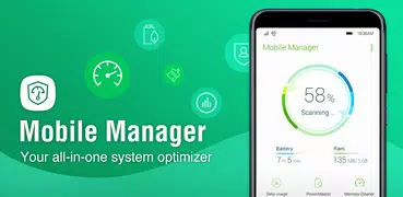 Mobile Manager