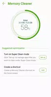 Mobile Manager Screenshot 4