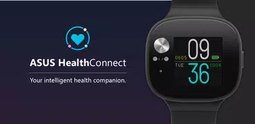 ASUS HealthConnect