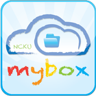 mybox icône