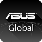 ASUS Global ícone