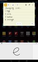 ASUS Quick Memo screenshot 2