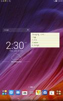 ASUS Quick Memo capture d'écran 3