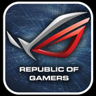 Asus ROG Wallpaper PRO icon