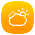 ASUS Weather icon