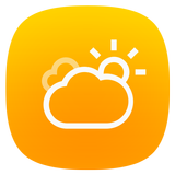 ASUS Weather-icoon