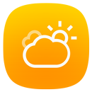 ASUS Weather aplikacja