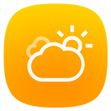 ASUS Weather ikon
