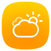 ASUS Weather icône