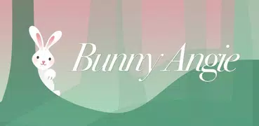 Bunny Angie ASUS ZenUI Theme