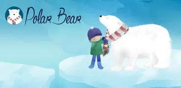Polar Bear ASUS ZenUI Theme